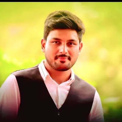 Pranjal Bhansali profile