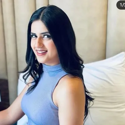 PRANJAL ๐ profile