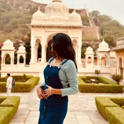 Pranjal Gupta ✨ profile