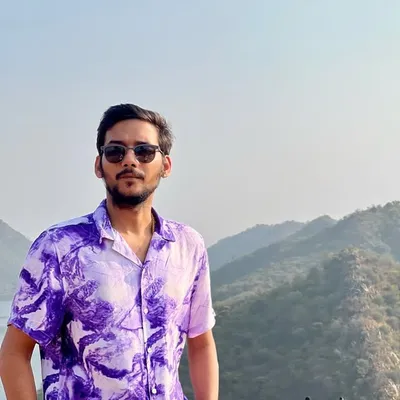 Pranjal Mishra profile
