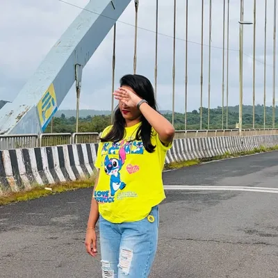 PRANJAL ๐ผ profile