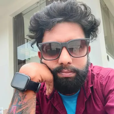 Pranjal PK Kalita profile