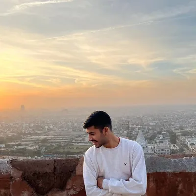 PRANJAL SHARMA profile