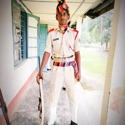 pranjal thakur profile