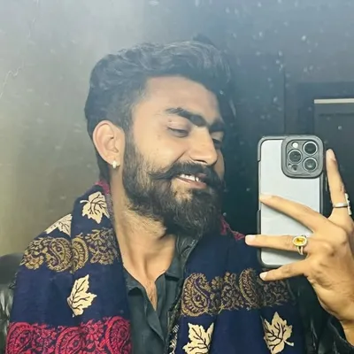 Pranjal Choukade profile