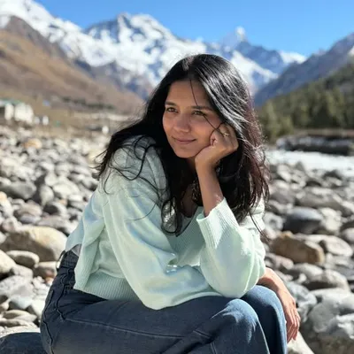 प्रांजली शिवाजी जाधव🌻♥ profile