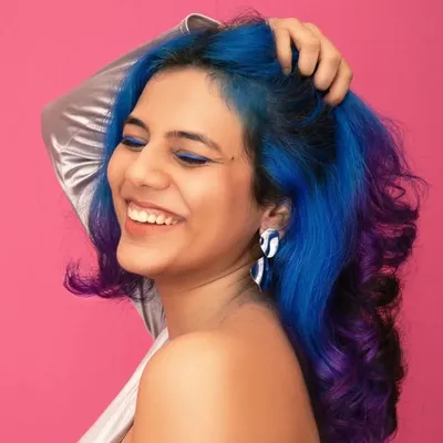 Pranjali | Photographer profile