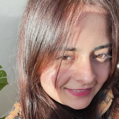 Pranjali Jakatdar | Toronto Creator profile