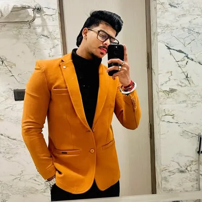Pranjal Shrivastava profile