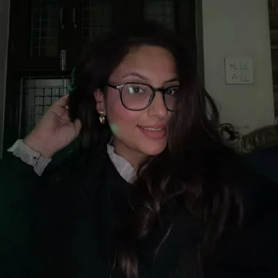 Pranjal Sachdeva profile