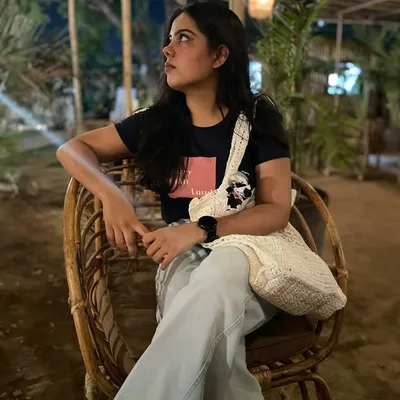 Pranjal Purohit - Personal Blog profile