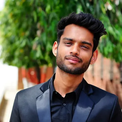 Pranjal Suyal profile