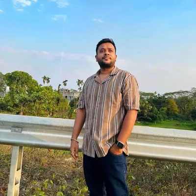 Pranjit |Travel & Photography profile