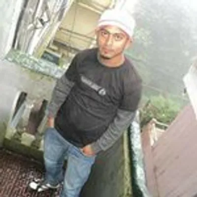 Pranjit Barman profile
