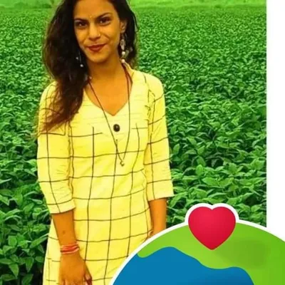 Pranka Yadav profile