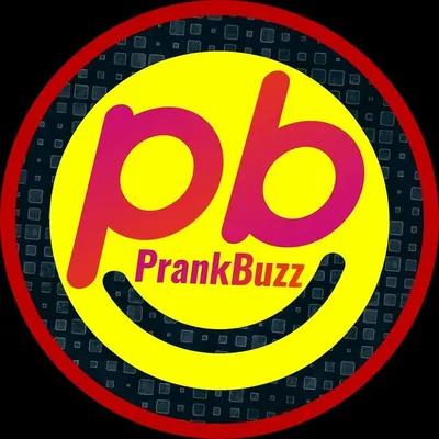 PrankBuzz profile