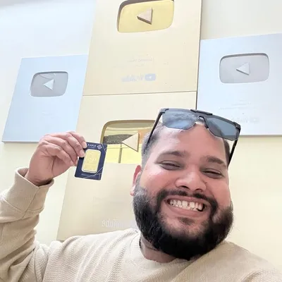 Shubham Sharma profile