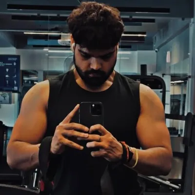 Prannay Jain profile