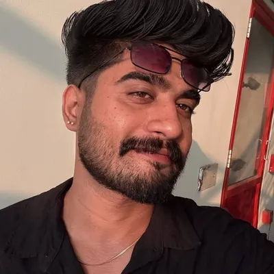 Pranoy pramod profile