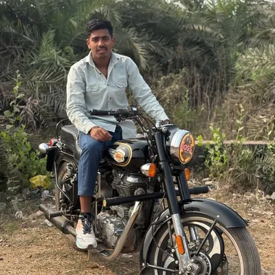 प्रान्शु राठौर आर आर profile