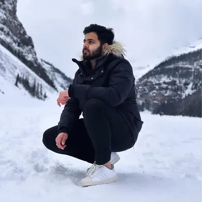 Pranshul Soni profile