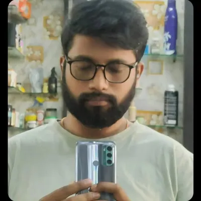 Pranshul profile