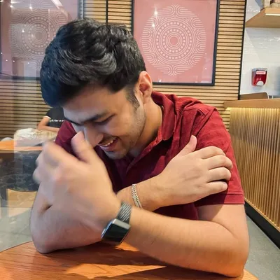 Pransu Panda profile
