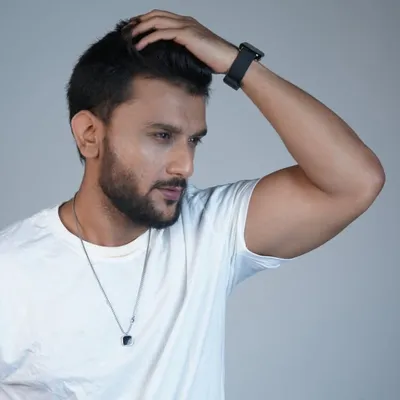 Prantik Banerjee profile