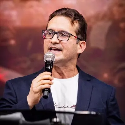 Antonio Marcio da Silva profile