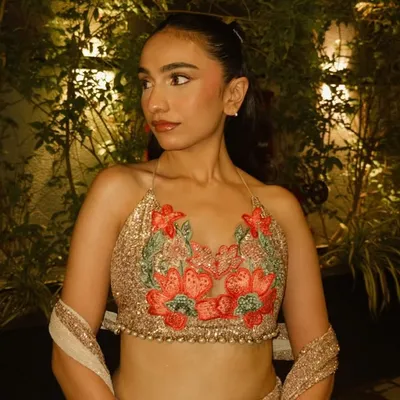 Pranvi Bardolia | Style Videos
