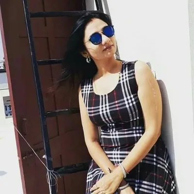 Prapti Ajwalia profile