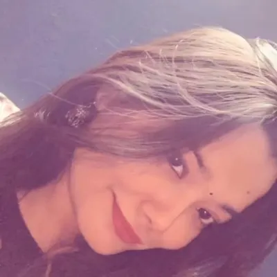 Prapti ♒ profile