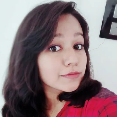 Prarthana Shah profile