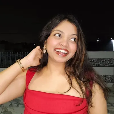 Prarambhika Sinha profile