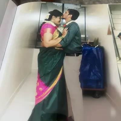 Prarthana Inamdar profile
