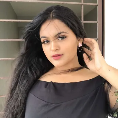 Prarthana Agarwal profile