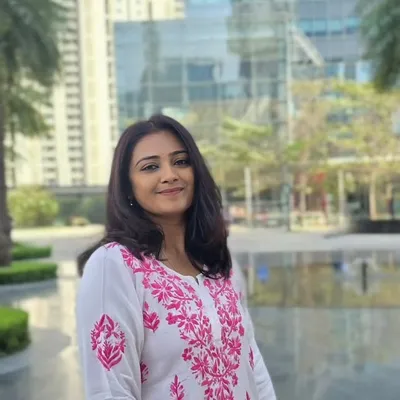 Prarthana Huparikar profile