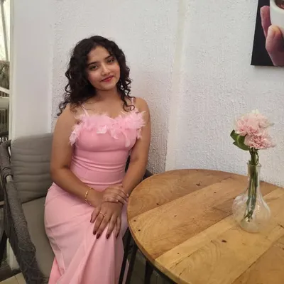Prarthana Jadhav profile
