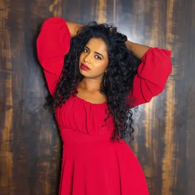 Prarthana Sharath profile