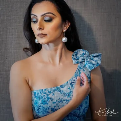 Prarthana Subramani Paradanda profile