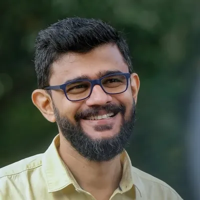 P R Arun profile