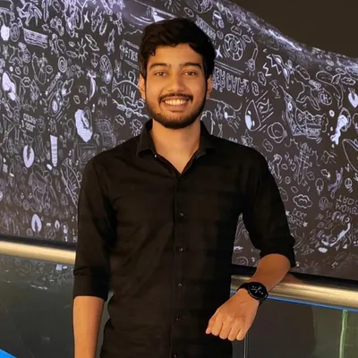Prasad Gulhane profile
