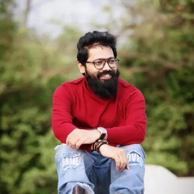 Prasad Pawar profile