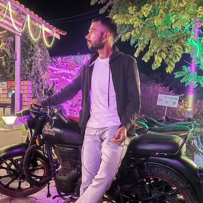 Prasad Pawar profile