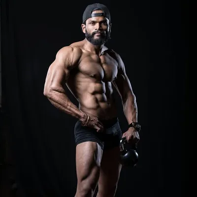 Prasad Avghade profile