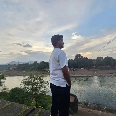 Prasad mane profile