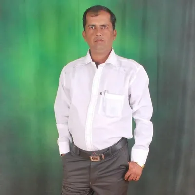 Prasad Devdas profile