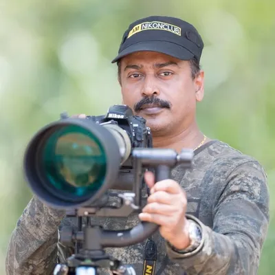 Prasad Hapuarachchi profile