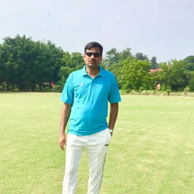 Siva Prasad profile