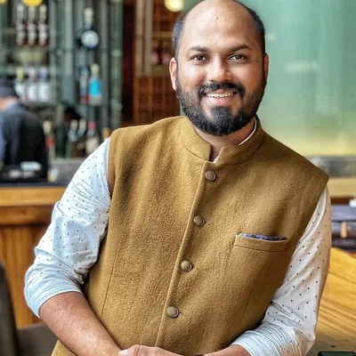 Prasad Kulkarni profile